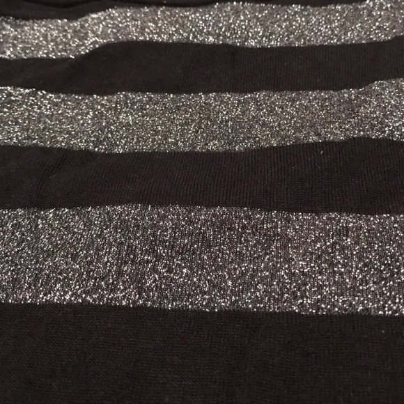 Talbots's Petites long sleeve shirt- size large - Picture 7 of 7